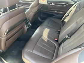 BMW 750 IX HEAD UP, ПОДГР.ОБДЪХ.И ДР. - 16500 € / 32271.19 лв. - 94572979 10