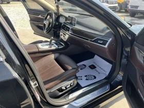 BMW 750 IX HEAD UP, ПОДГР.ОБДЪХ.И ДР. - 16500 € / 32271.19 лв. - 94572979 9