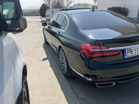 BMW 750 IX HEAD UP, ПОДГР.ОБДЪХ.И ДР. - 16500 € / 32271.19 лв. - 94572979 5