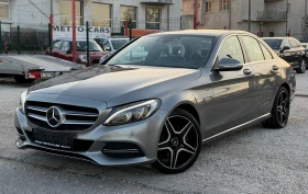 Mercedes-Benz C 220 2.2CDI* Avantgarde