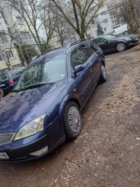 Ford Mondeo - 1350 € / 2640.37 лв. - 33377964 2