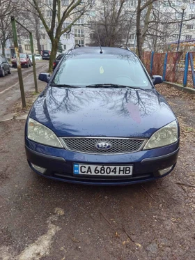 Ford Mondeo - 1350 € / 2640.37 лв. - 33377964 3
