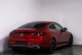 Mercedes-Benz CLE 200 AMG/4-MATIC/COUPE/PANO/MEMORY/CAMERA/KEYLESS/ - 48780 € / 95405.39 лв. - 67792945 3