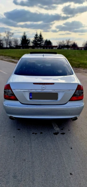 Mercedes-Benz E 320  CDI 4MATIC EVO AVANTGARDE - 7499 € / 14666.77 лв. - 75633359 2
