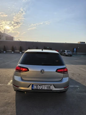 VW Golf 1.6Tdi 80 Хил.км - 13100 € / 25621.37 лв. - 51149664 6