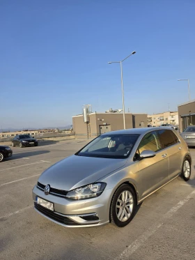 VW Golf 1.6Tdi 80 Хил.км - 13100 € / 25621.37 лв. - 51149664 2