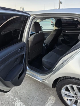VW Golf 1.6Tdi 80 Хил.км - 13100 € / 25621.37 лв. - 51149664 11