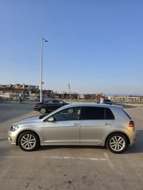VW Golf 1.6Tdi 80 Хил.км - 13100 € / 25621.37 лв. - 51149664 7