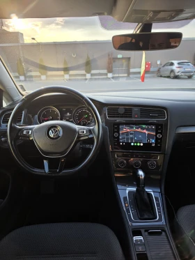 VW Golf 1.6Tdi 80 Хил.км - 13100 € / 25621.37 лв. - 51149664 9