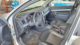 Opel Vectra undefined | Auto.bg — изображение 9