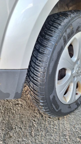 Opel Vectra undefined | Auto.bg — изображение 7