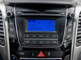 Hyundai I30 1.6 CRDI - 110к.с - АВТОМАТИК - КЛИМАТРОНИК  - 6500 € / 12712.90 лв. - 36058724 16