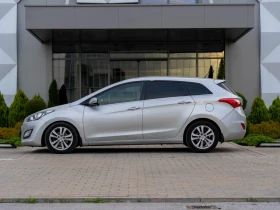 Hyundai I30 1.6 CRDI - 110к.с - АВТОМАТИК - КЛИМАТРОНИК  - 6500 € / 12712.90 лв. - 36058724 5