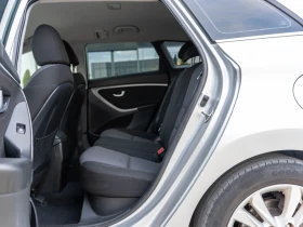 Hyundai I30 1.6 CRDI - 110к.с - АВТОМАТИК - КЛИМАТРОНИК  - 6500 € / 12712.90 лв. - 36058724 12