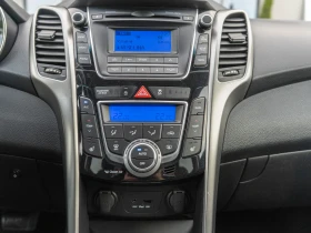 Hyundai I30 1.6 CRDI - 110к.с - АВТОМАТИК - КЛИМАТРОНИК  - 6500 € / 12712.90 лв. - 36058724 15