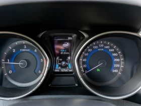 Hyundai I30 1.6 CRDI - 110к.с - АВТОМАТИК - КЛИМАТРОНИК  - 6500 € / 12712.90 лв. - 36058724 14