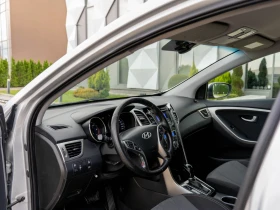 Hyundai I30 1.6 CRDI - 110к.с - АВТОМАТИК - КЛИМАТРОНИК  - 6500 € / 12712.90 лв. - 36058724 9