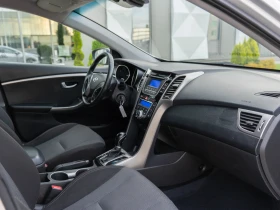 Hyundai I30 1.6 CRDI - 110к.с - АВТОМАТИК - КЛИМАТРОНИК  - 6500 € / 12712.90 лв. - 36058724 11