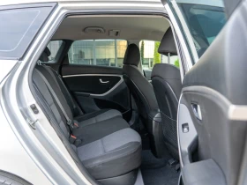 Hyundai I30 1.6 CRDI - 110к.с - АВТОМАТИК - КЛИМАТРОНИК  - 6500 € / 12712.90 лв. - 36058724 13