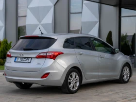 Hyundai I30 1.6 CRDI - 110к.с - АВТОМАТИК - КЛИМАТРОНИК  - 6500 € / 12712.90 лв. - 36058724 8