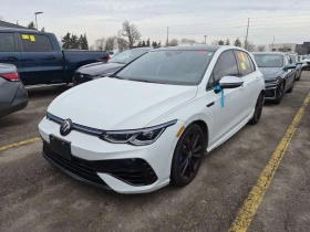 VW Golf R /HUD/ОБДУХВАНЕ/CAMERA/HARMAN KARDON 