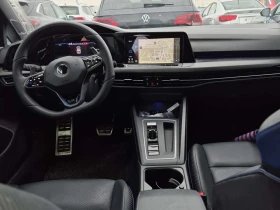 VW Golf R /HUD/ОБДУХВАНЕ/CAMERA/HARMAN KARDON  - 31050 € / 60728.52 лв. - 51626397 10