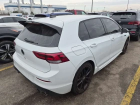 VW Golf R /HUD/ОБДУХВАНЕ/CAMERA/HARMAN KARDON  - 31050 € / 60728.52 лв. - 51626397 3