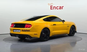 Ford Mustang undefined | Auto.bg — изображение 2