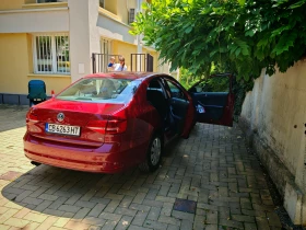 VW Jetta 163-1.4tsi-150 - 8200 € / 16037.81 лв. - 36509116 4