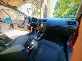 VW Jetta 163-1.4tsi-150 - 8200 € / 16037.81 лв. - 36509116 13