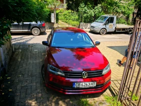 VW Jetta 163-1.4tsi-150 - 8200 € / 16037.81 лв. - 36509116 5