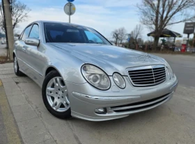 Mercedes-Benz E 280 CDI 198х.км AVANTGARDE  - УНИКАТ !!! - 5650 € / 11050.44 лв. - 27658257 3