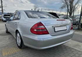 Mercedes-Benz E 280 CDI 198х.км AVANTGARDE  - УНИКАТ !!! - 5650 € / 11050.44 лв. - 27658257 6