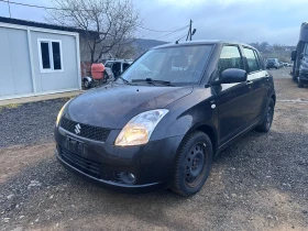 Suzuki Swift 1.5