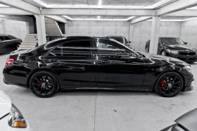 Mercedes-Benz S 350 D* Long* Brabus* Facelift* 3xTV - 34999 € / 68452.09 лв. - 16551034 7