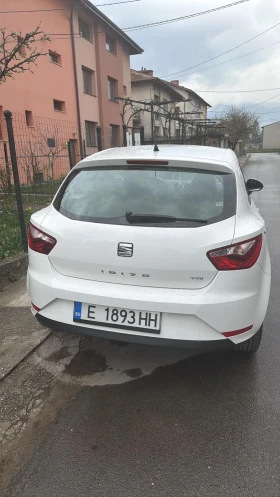 Seat Ibiza - 4100 € / 8018.90 лв. - 41126762 9
