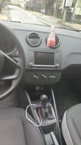 Seat Ibiza - 4100 € / 8018.90 лв. - 41126762 5