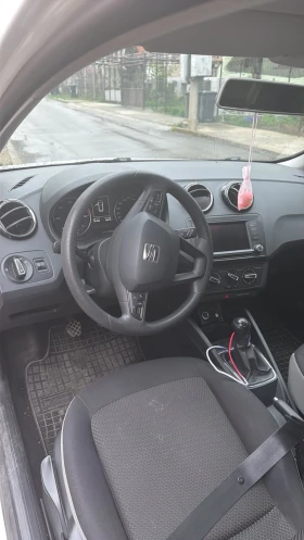 Seat Ibiza - 4100 € / 8018.90 лв. - 41126762 4