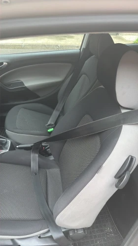 Seat Ibiza - 4100 € / 8018.90 лв. - 41126762 6