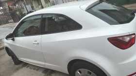 Seat Ibiza - 4100 € / 8018.90 лв. - 41126762 3