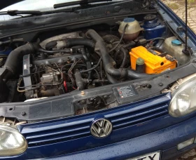 VW Golf 1, 9 TDI - 590 € / 1153.94 лв. - 35696129 3