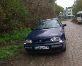 VW Golf 1, 9 TDI - 590 € / 1153.94 лв. - 35696129 2