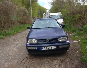 VW Golf 1, 9 TDI - 590 € / 1153.94 лв. - 35696129 11