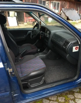 VW Golf 1, 9 TDI - 590 € / 1153.94 лв. - 35696129 6