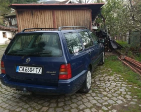 VW Golf 1, 9 TDI - 590 € / 1153.94 лв. - 35696129 12