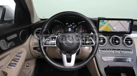 Mercedes-Benz C 220 d| �������| �����| ������� ��������� | Mobile.bg � ����� ������ 7