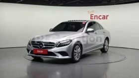 ������ Mercedes-Benz C 220