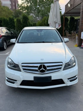 ������ Mercedes-Benz C 220
