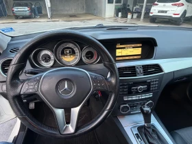 Mercedes-Benz C 220 Navi /// Avantgarde /// Automat /// Face lift /// | Mobile.bg � ����� ������ 8