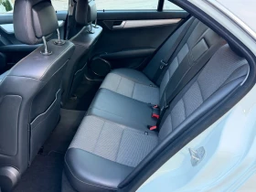 Mercedes-Benz C 220 Navi /// Avantgarde /// Automat /// Face lift /// | Mobile.bg � ����� ������ 11
